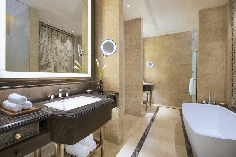 Apartamento The St. Regis Langkawi