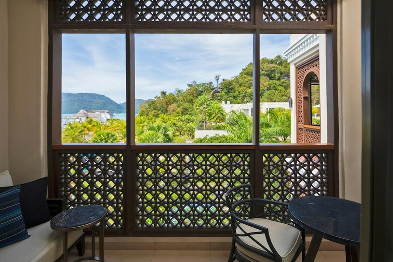 Apartamento The St. Regis Langkawi