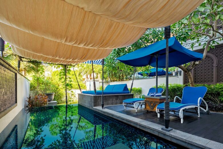 Apartamento The St. Regis Langkawi
