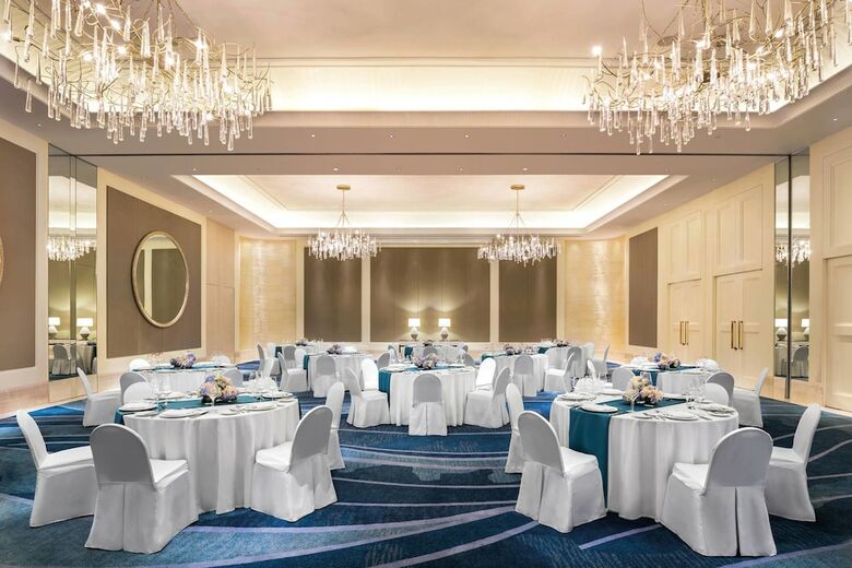 Apartamento The St. Regis Langkawi