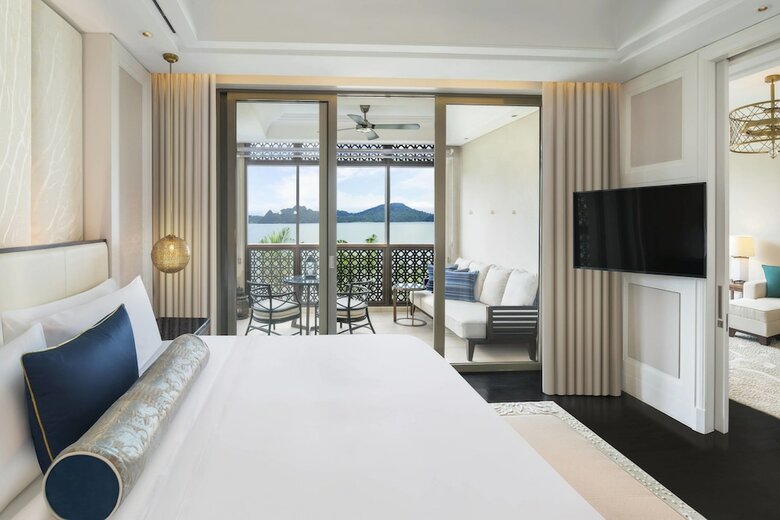 Apartamento The St. Regis Langkawi