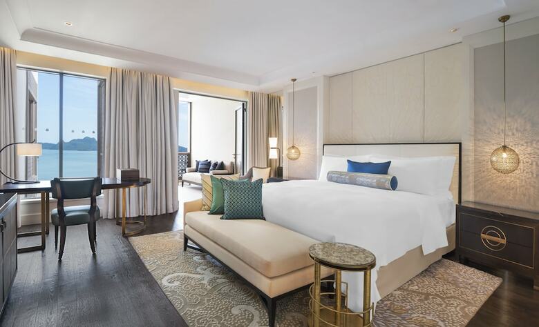 Apartamento The St. Regis Langkawi