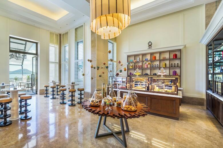 Apartamento The St. Regis Langkawi