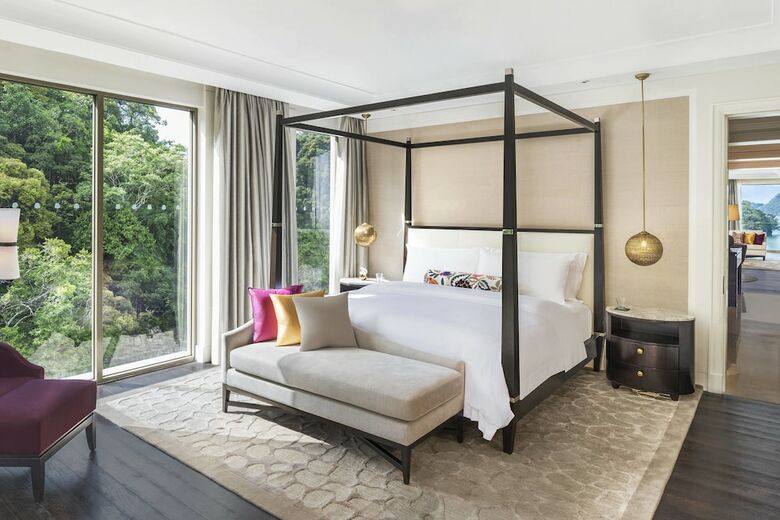 Apartamento The St. Regis Langkawi