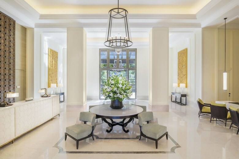 Apartamento The St. Regis Langkawi