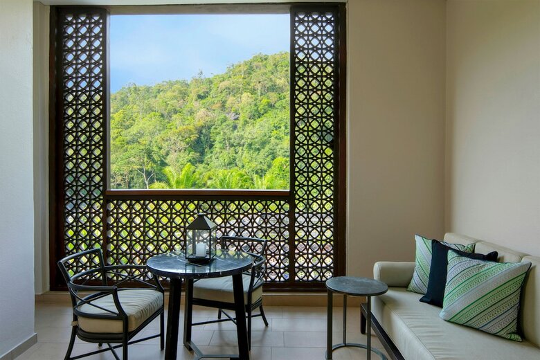 Apartamento The St. Regis Langkawi