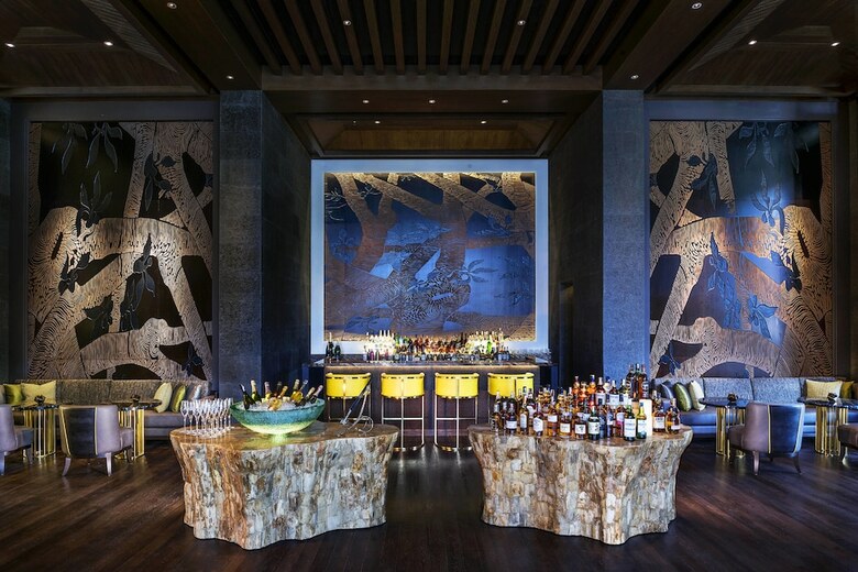 Apartamento The St. Regis Langkawi