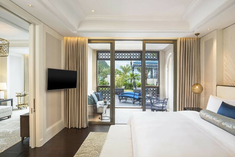 Apartamento The St. Regis Langkawi