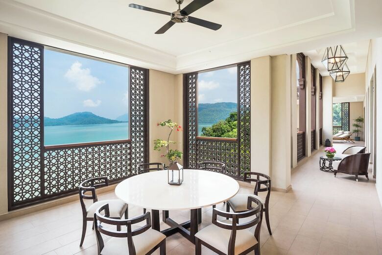 Apartamento The St. Regis Langkawi