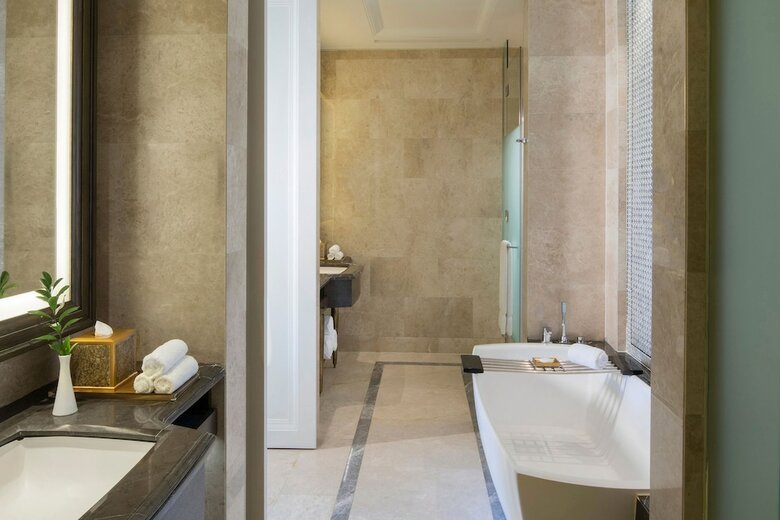 Apartamento The St. Regis Langkawi