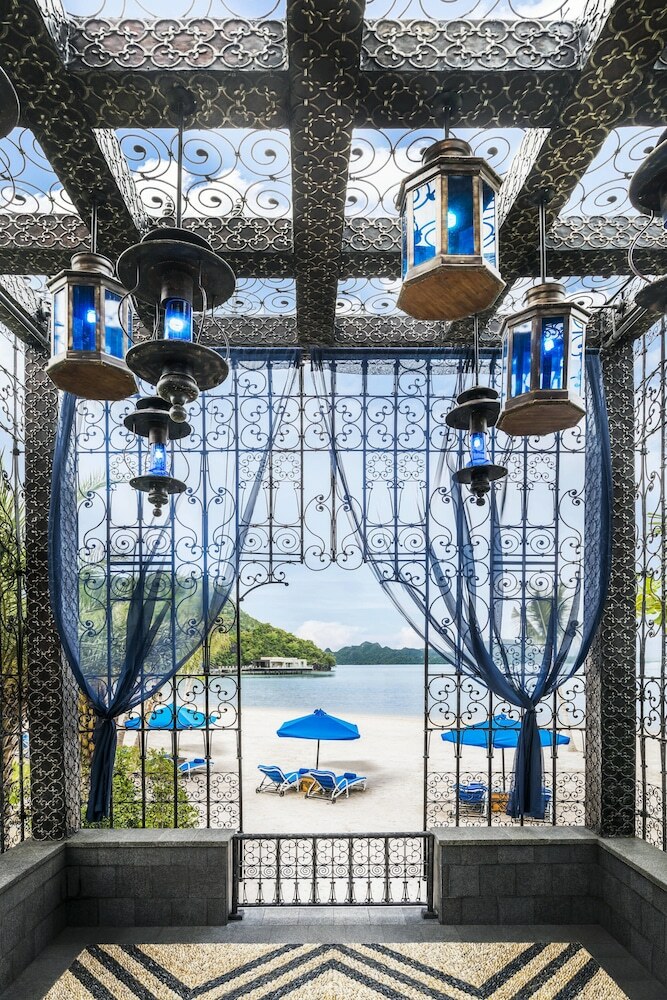Apartamento The St. Regis Langkawi