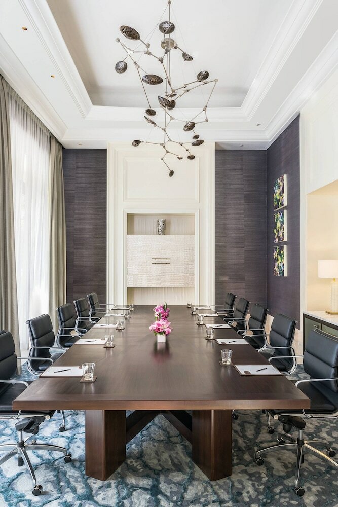 Apartamento The St. Regis Langkawi