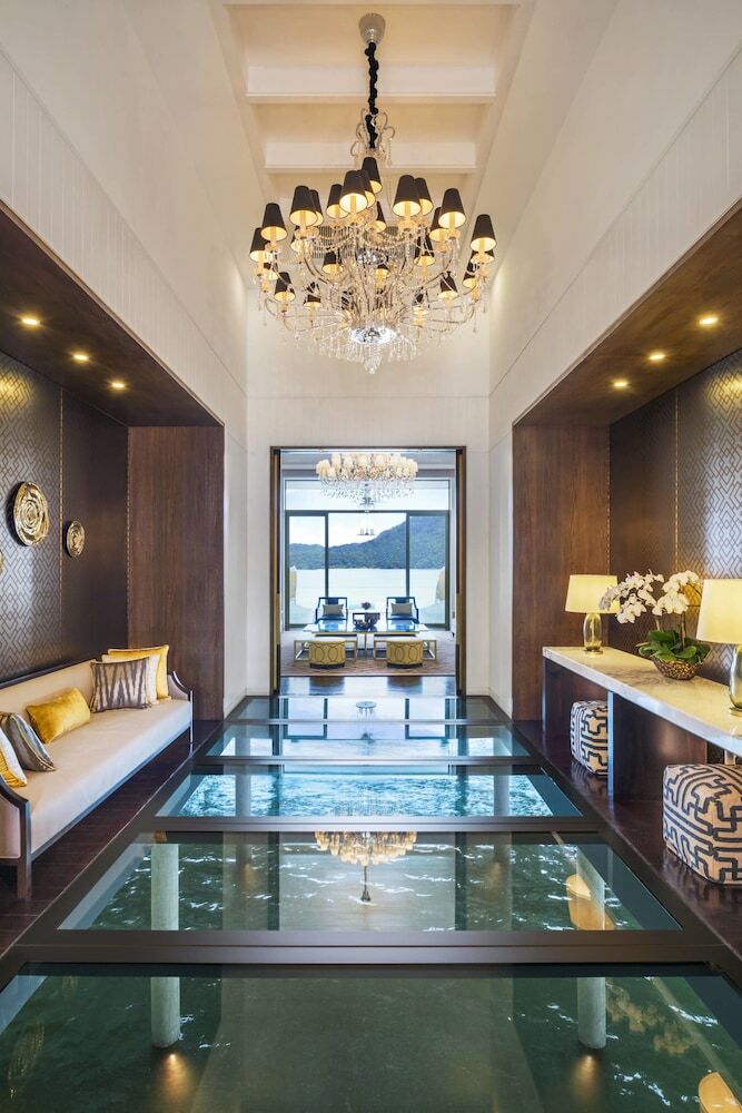 Apartamento The St. Regis Langkawi