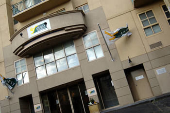 Apartamento Quest Carlton On Finlay