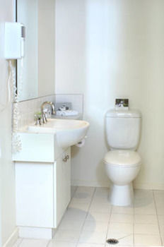 Apartamento Quest Carlton On Finlay