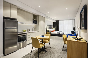 Apartamento Quest St Leonards