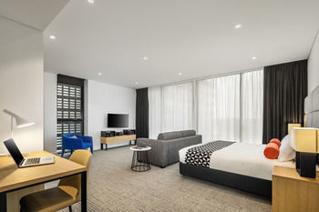Apartamento Quest St Leonards