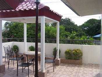 Bed & Breakfast Casa Ruby Pension House