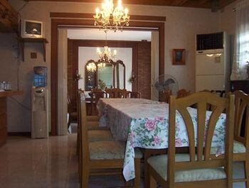 Bed & Breakfast Casa Ruby Pension House