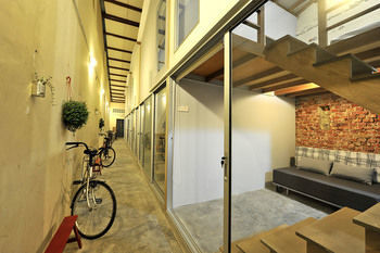 Dou Houz Hotel