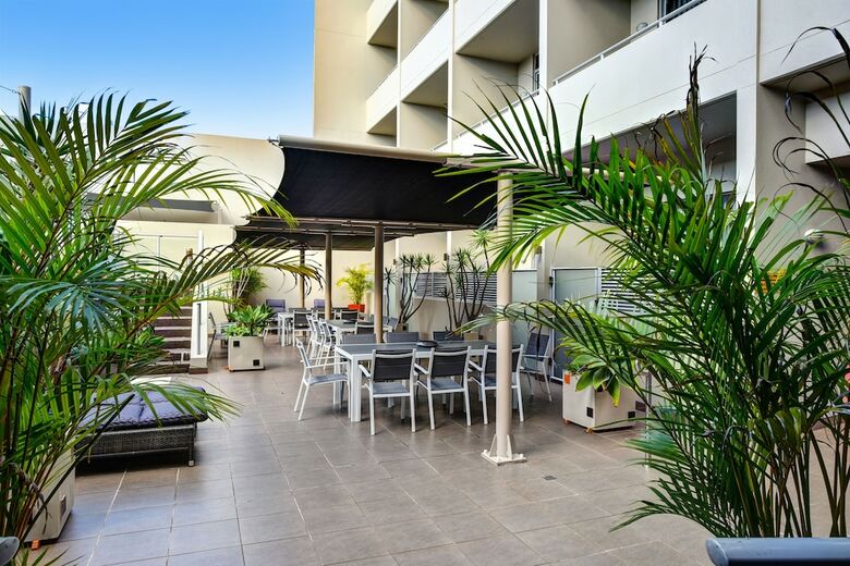Hotel Mercure Centro Port Macquarie