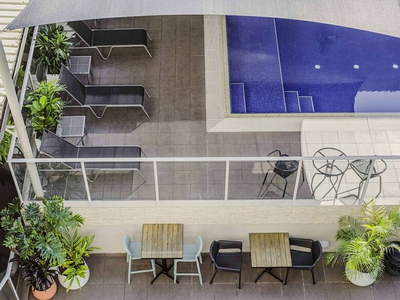 Hotel Mercure Centro Port Macquarie