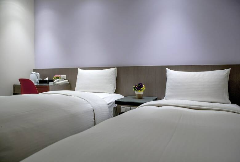 Albergue Ximen Stay