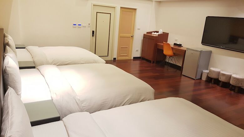 Albergue Ximen Stay