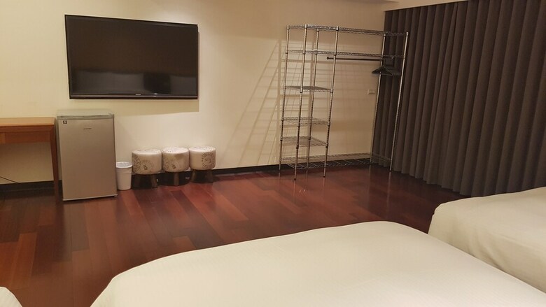 Albergue Ximen Stay