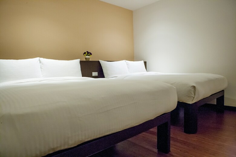 Albergue Ximen Stay