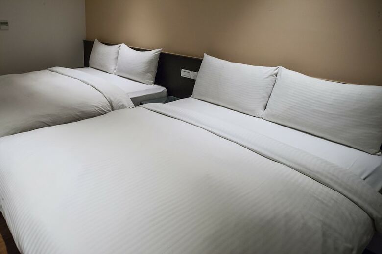 Albergue Ximen Stay