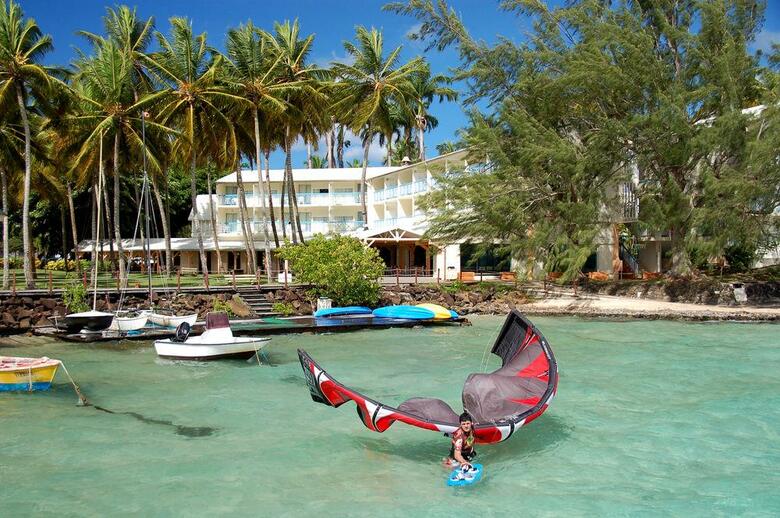 Hotel Carayou H�tel & Spa
