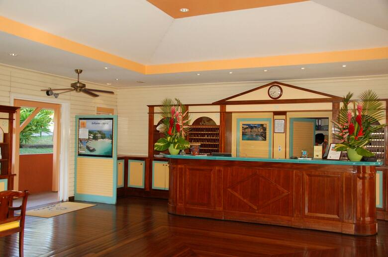 Hotel Carayou H�tel & Spa