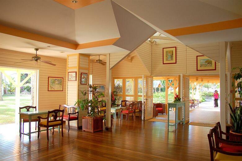 Hotel Carayou H�tel & Spa