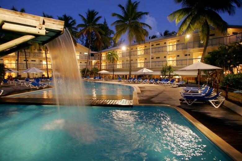 Hotel Carayou H�tel & Spa