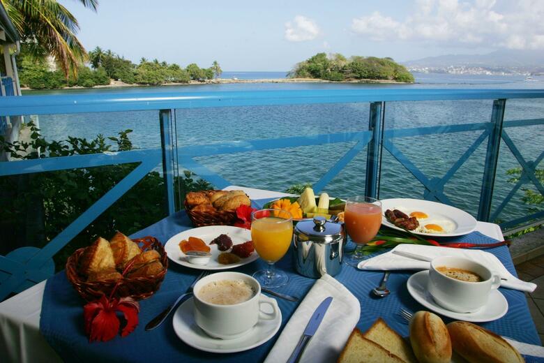 Hotel Carayou H�tel & Spa