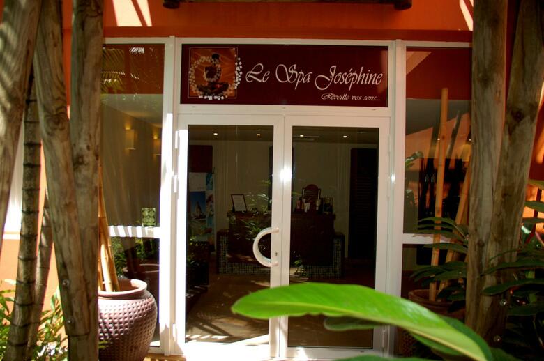 Hotel Carayou H�tel & Spa