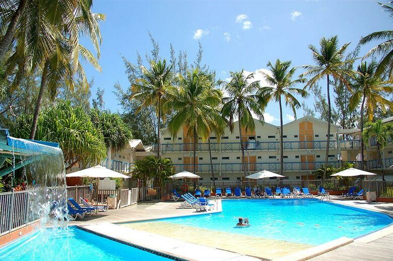 Hotel Carayou H�tel & Spa