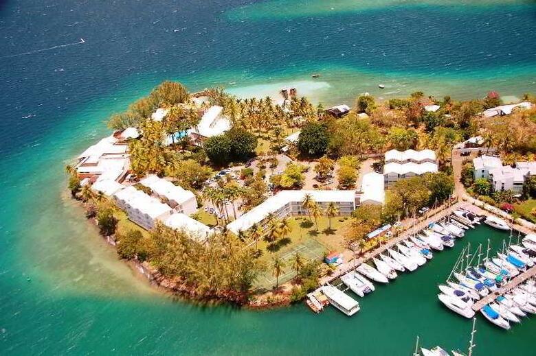 Hotel Carayou H�tel & Spa