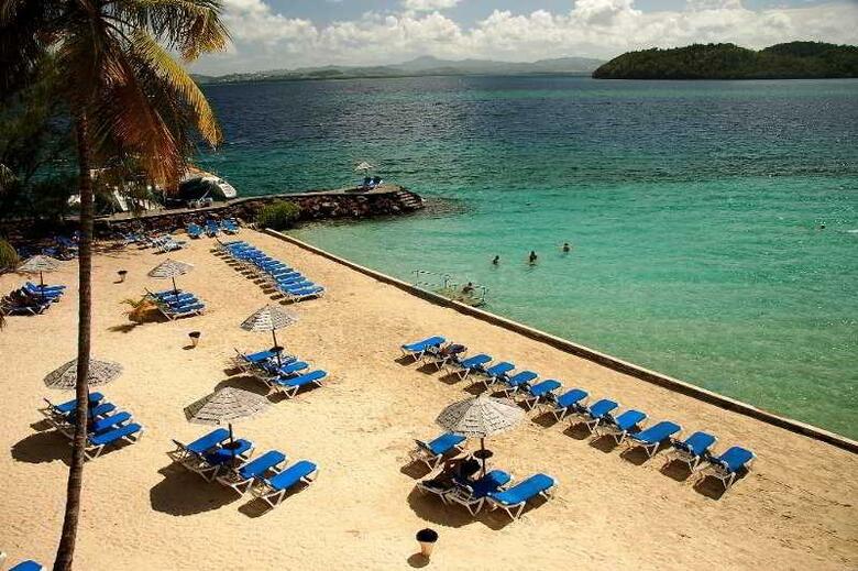 Hotel Carayou H�tel & Spa