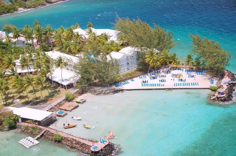 Hotel Carayou H�tel & Spa