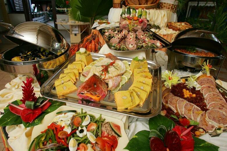 Hotel Carayou H�tel & Spa