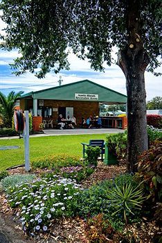 North Coast Holiday Parks Coffs Harbour