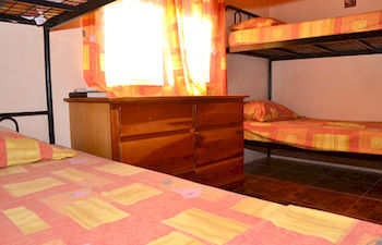 Hotel Shalom Guest House