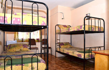 Hotel Shalom Guest House