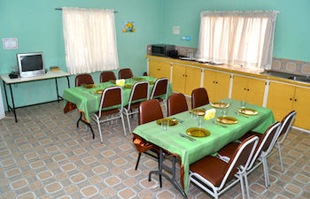 Hotel Shalom Guest House