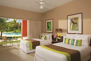 Hotel Now Garden Punta Cana