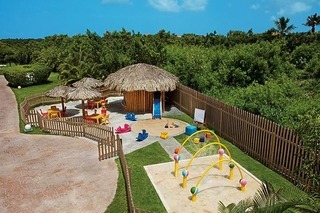 Hotel Now Garden Punta Cana