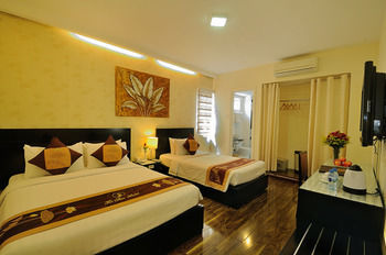 Hotel Hosen Boutique