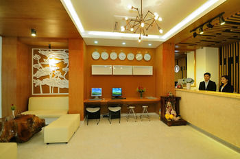 Hotel Hosen Boutique